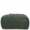Női Táská shopper bag Hernan zöld HB0253